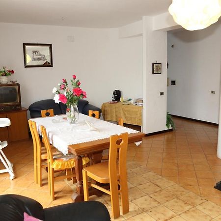 Arcobaleno Bed & Breakfast Campagna Dış mekan fotoğraf